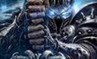 Wrath of the Lich King в четвертом квартале 2008