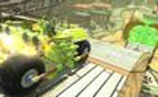 Демо-версия Banjo-Kazooie до релиза игры