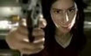 GC2008: презентация Heavy Rain