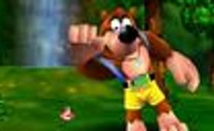 Оформившим предзаказ на Banjo Nuts & Bolts - подарок в виде Banjo XBLA