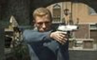 GC2008: Quantum of Solace в ноябре