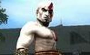 Кратос: God of Golf