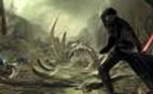 Вышла демо-версия Star Wars: The Force Unleashed