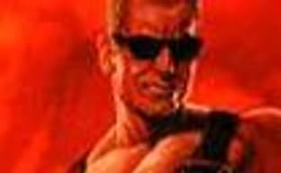 Duke Nukem 3D XBLA: игры со временем и запись роликов