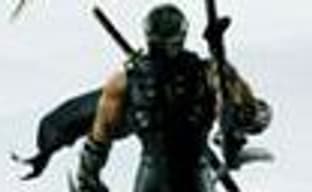 Продан один млн. копий Ninja Gaiden II