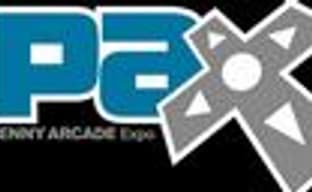 Линейка игр SouthPeak Games на PAX 2008