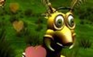 Предварительная загрузка Spore началась