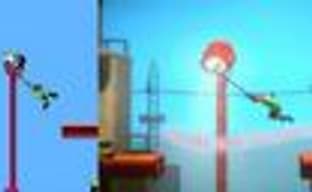 Новости российского рынка (Bionic Commando Rearmed, «Валькирия. Восхождение на трон»...)