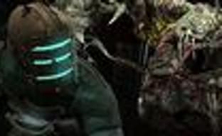 Консольные версии Dead Space выйдут в Европе раньше компьютерной на неделю