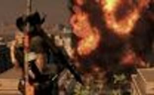 Новые скриншоты (Fracture, Mercenaries 2 и Dragon Age: Origins)