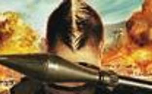 EA ответила на критику в адрес Mercenaries 2