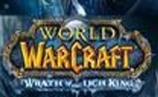 Улучшение графики в World of Warcraft будет поэтапным