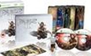 Фото коллекционного издания Fable 2 