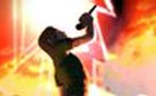 Logitech выпустит инструменты для Guitar Hero World Tour