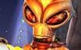 Destroy All Humans для PSP отменили 