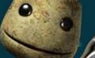 У Media Molecule куча планов насчет загружаемого контента для LittleBigPlanet