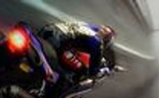 Дополнение Davis для Burnout Paradise задерживается до сентября