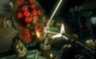 BioShock 2: бонусные персонажи для мультиплеера