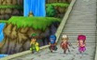 Dragon Quest IX может выйти за пределами Японии