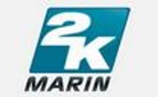  2K Marin работает над новым проектом