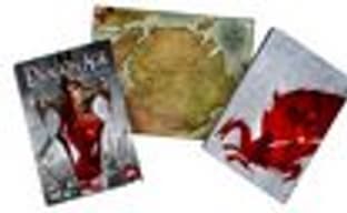 Подробности о Dragon Age: Origins Collector's Edition