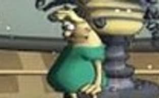 Духовный последователь Cloning Clyde