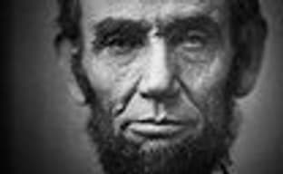 Авраам Линкольн и Аристотель на сайте Lionhead [обновлено]