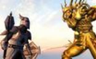 Bethesda не планирует выпуск The Elder Scrolls V