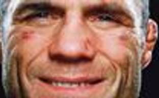 Рэнди Кутюр появится в EA SPORTS MMA