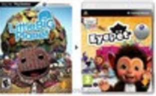 Новый дизайн коробок игр для PS3. К чему бы это?