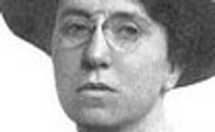 Эмма Голдман на сайте Lionhead