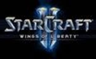 StarCraft II: Wings of Liberty: логотип, подробности об установке, игре, trial-версиях и проч.