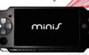 Minis для PSP