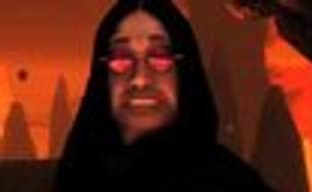 Трейлер Brutal Legend