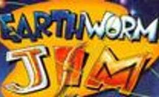 Новый Earthworm Jim для PS3, Xbox 360 и Wii