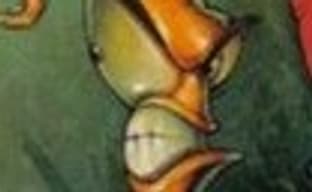 Новый старый Earthworm Jim