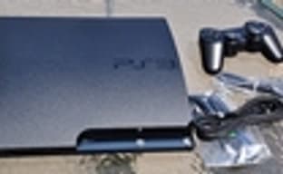 PS3 Slim - некоторые подробности