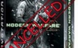 Modern Warfare 2: Hardened Edition отменено? Нет!