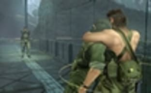 Трейлер Metal Gear Solid: Peace Walker 