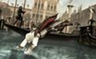 Ubi: Assassin's Creed II сможет противостоять Modern Warfare 2