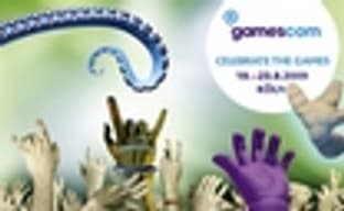 GamesCom 2010 датирована