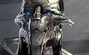 Второе дополнение для Mass Effect DLC в швейцарском и шведском XBLM