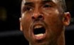 NBA 2K10 - трейлер с Коби Брайантом