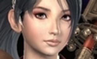 Девушки Ninja Gaiden Sigma 2 