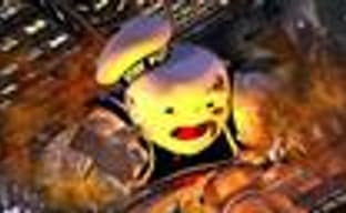 Патч для PS3-версии Ghostbusters