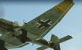 Предрелизный трейлер «Ил-2 Штурмовик: Крылатые хищники»