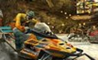 Дата выхода MotorStorm: Arctic Edge