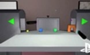 PS3 Motion Controller - новое видео