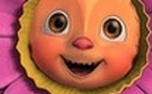 Дата выхода EyePet