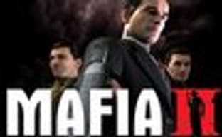 Mafia 2: демонстрация игрового процесса с GamesCom